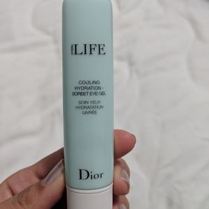 HydraLife cooling hydration eye gel